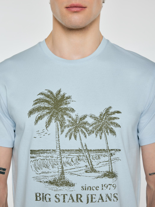 Pánske tričko OMER 400